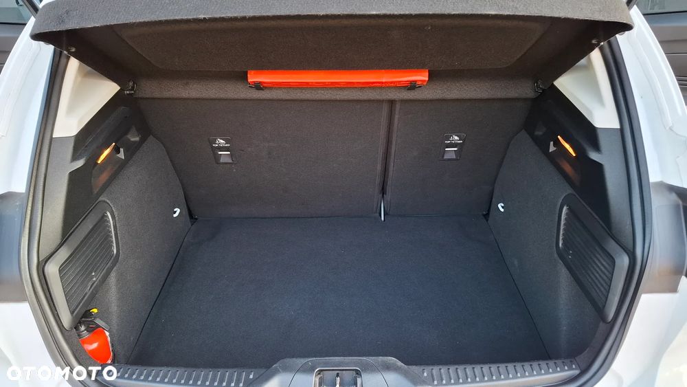 Ford Focus 1.5 EcoBlue Trend Edition Business - 13