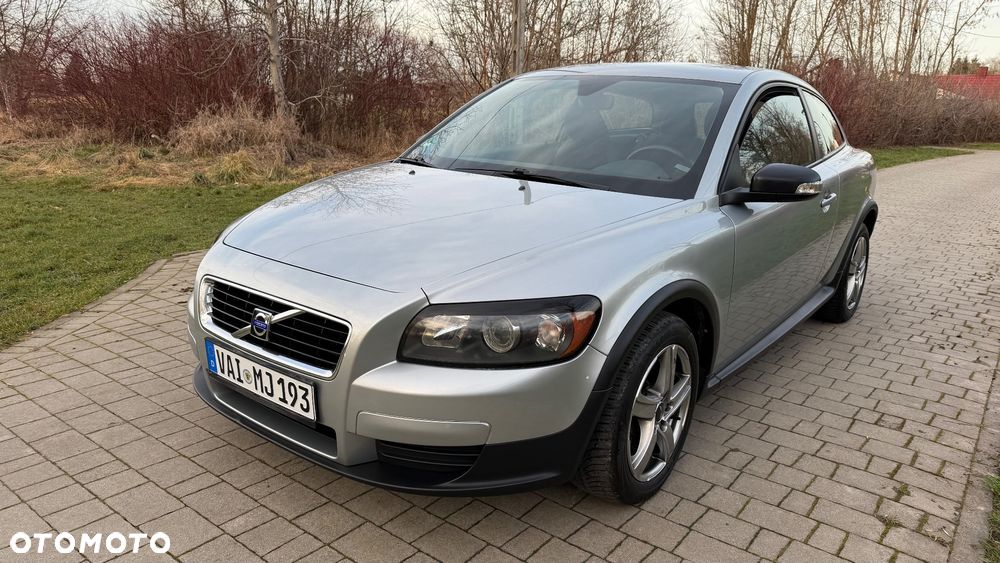 Volvo C30 1.8 Edition - 3