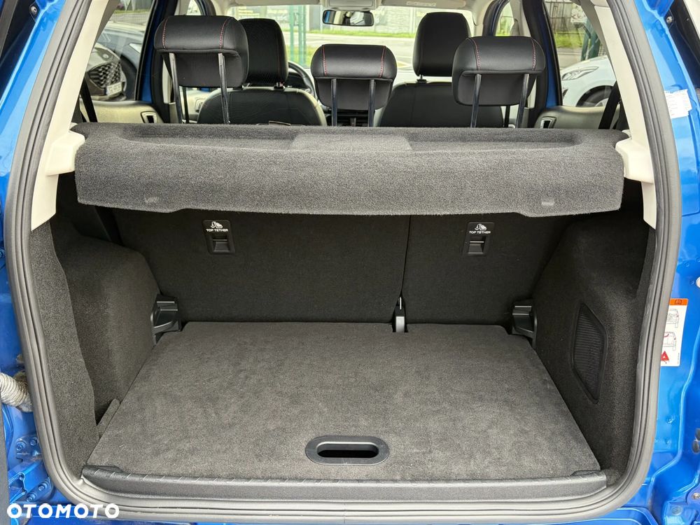 Ford EcoSport 1.0 EcoBoost ST-LINE - 33