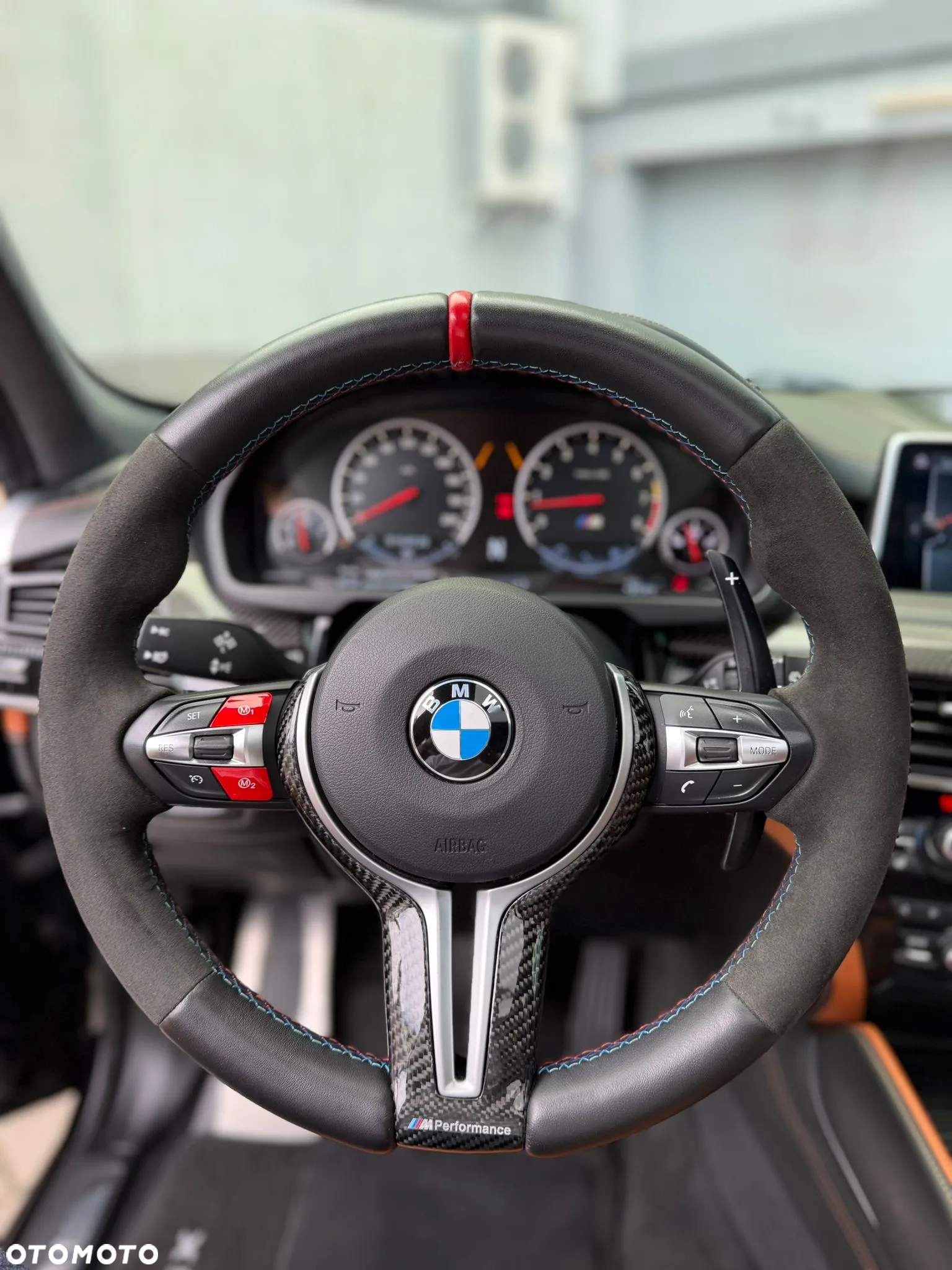 BMW X5 M Standard - 10