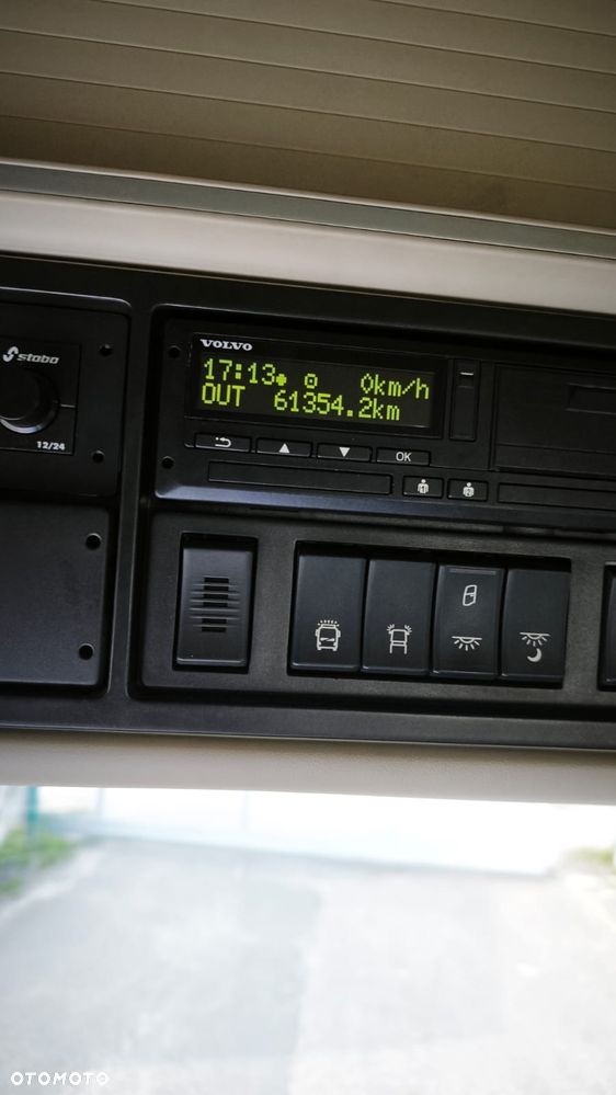 Volvo FM 420 - 15