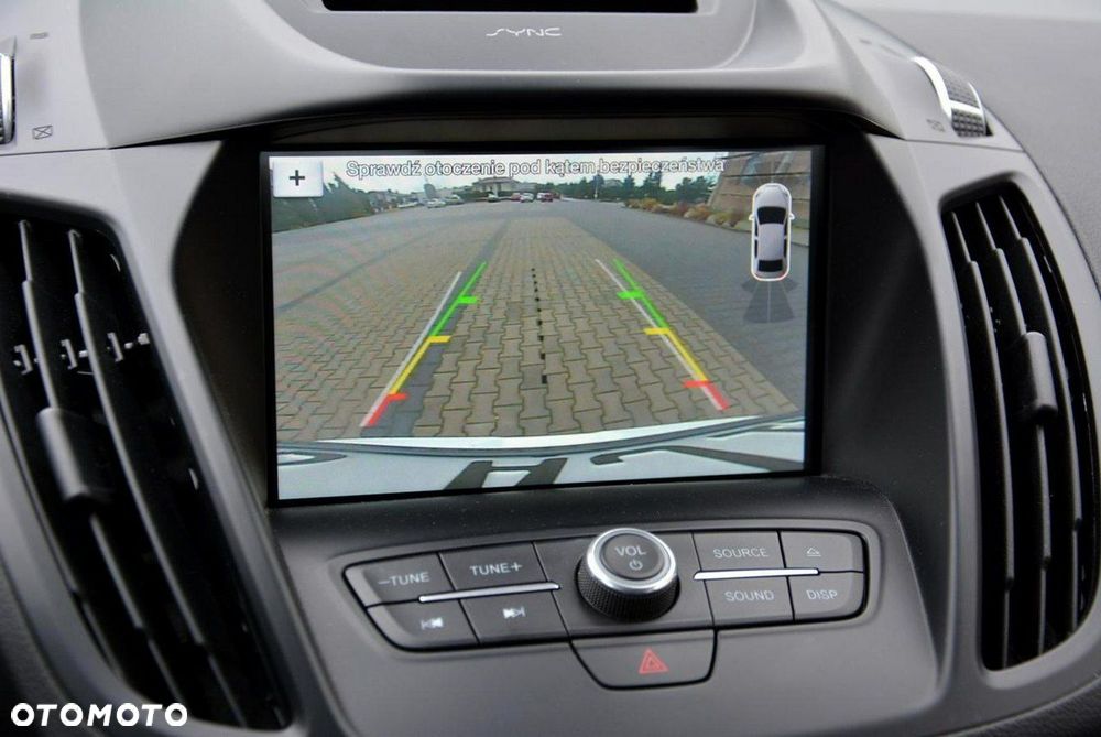 Ford Kuga 1.5 EcoBoost 2x4 ST-Line - 32