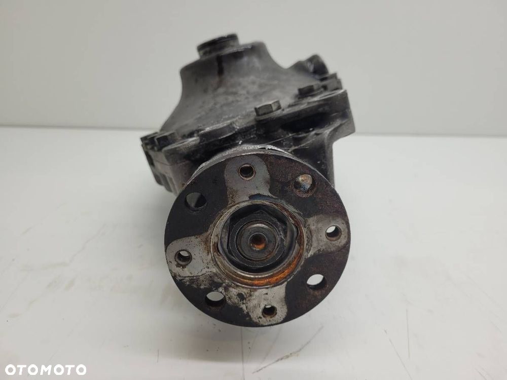 MOST DYFER DYFERENCJAŁ TYŁ TYLNY 7647387 7647386 BMW 6 G32 GT 2.0 D 190 - 6