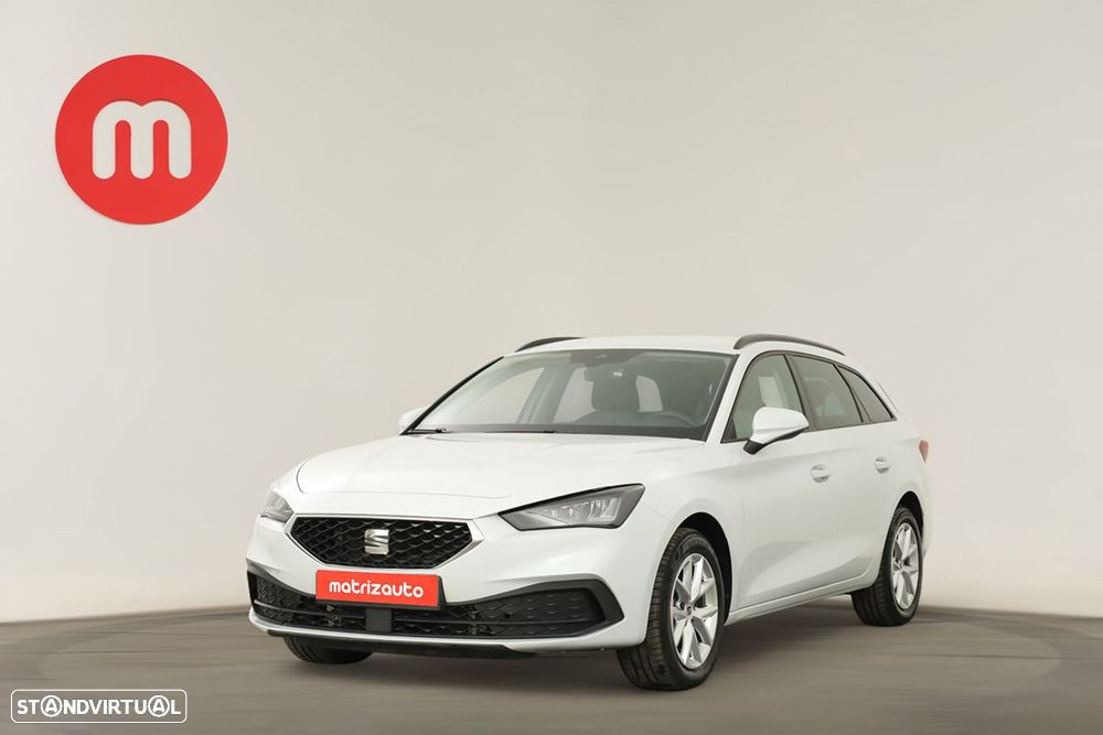Seat Leon St 2024 photo 2