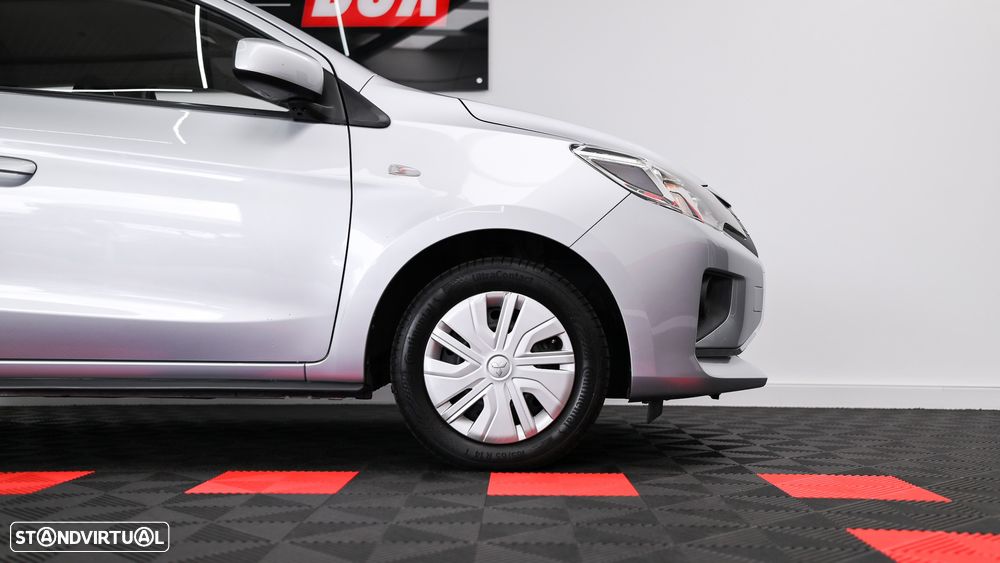 Mitsubishi Space Star 1.0 Active - 14