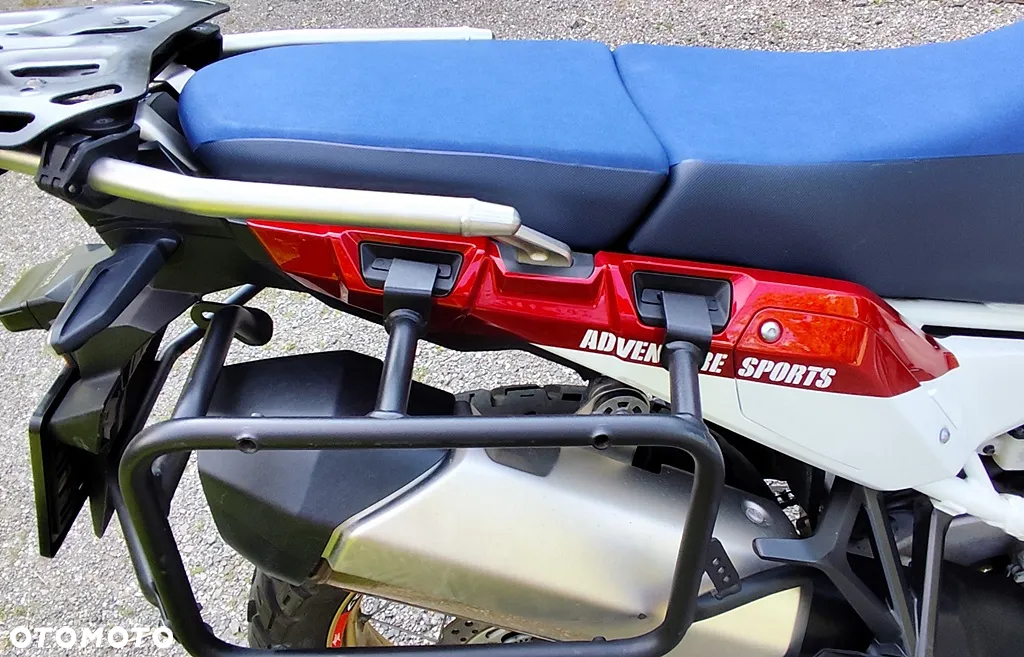 Honda CRF - 25