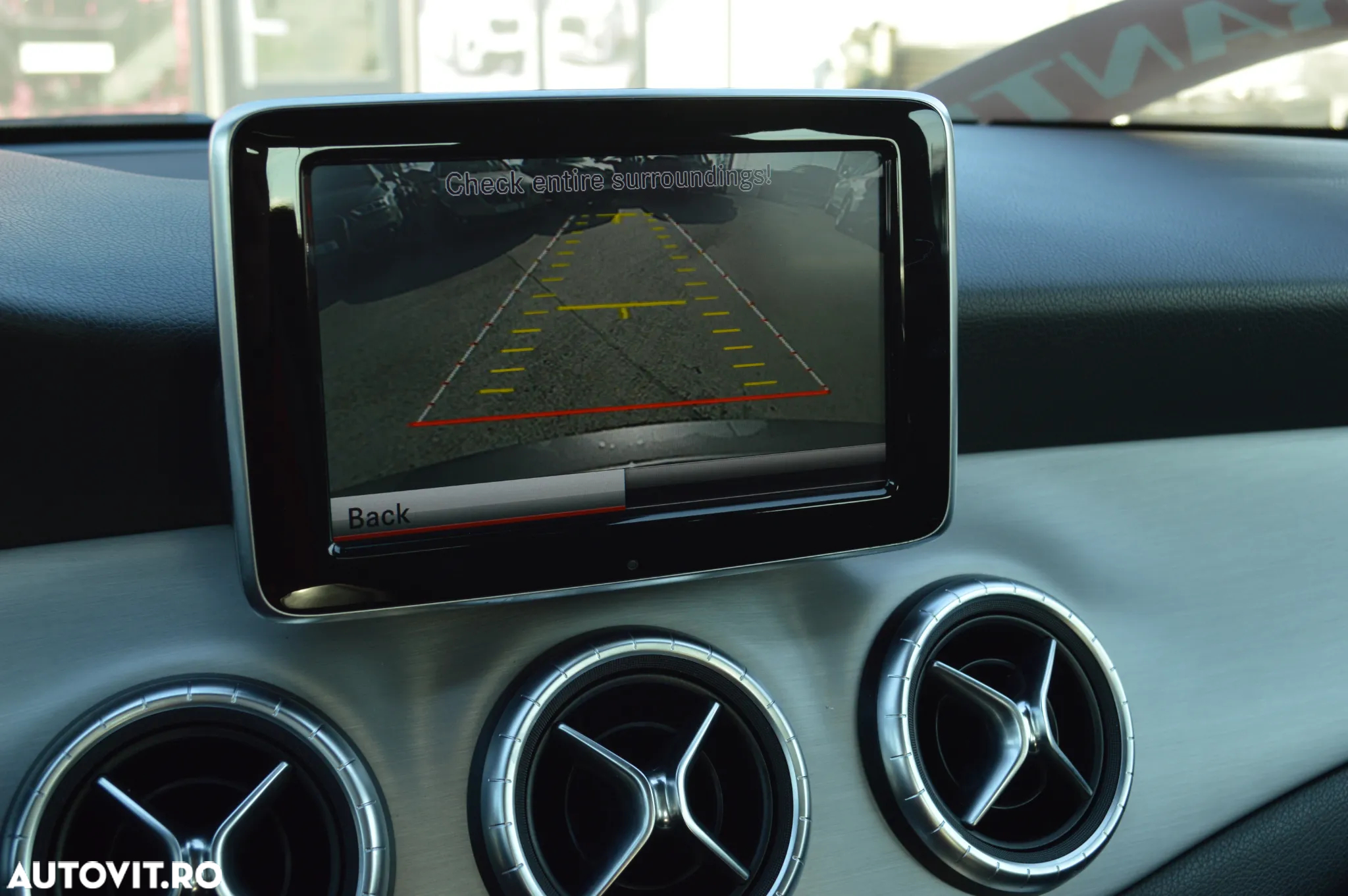 Mercedes-Benz CLA 250 7G-DCT AMG Line - 23