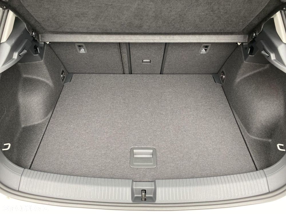 Volkswagen T-Roc 1.5 TSI Style DSG - 32