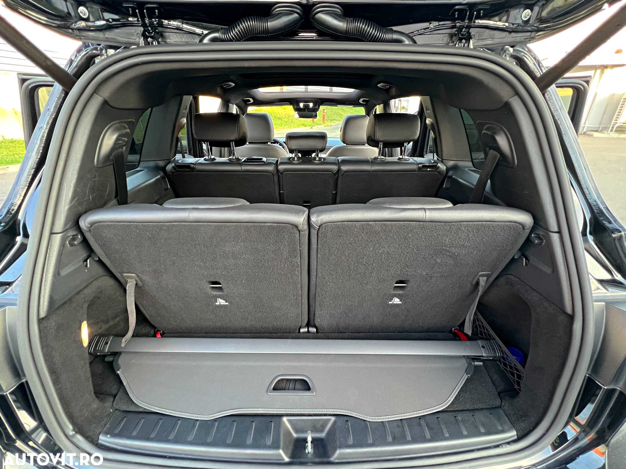 Mercedes-Benz GLB 220 d 4Matic 8G-DCT AMG Line - 15