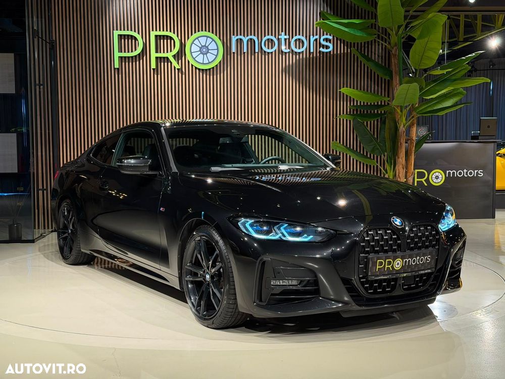 BMW Seria 4 - 3