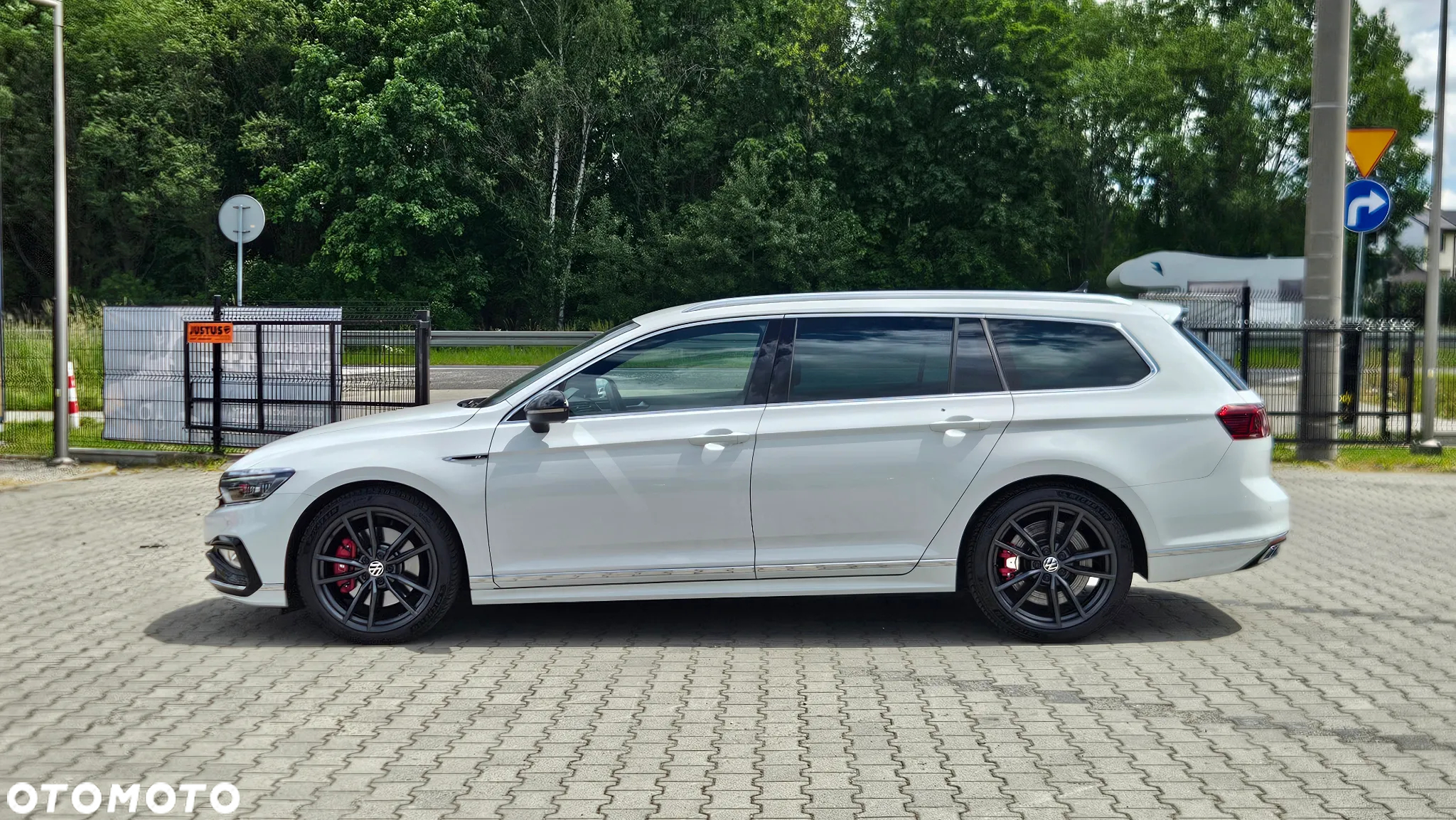 Volkswagen Passat 2.0 TDI 4Mot Elegance DSG - 22
