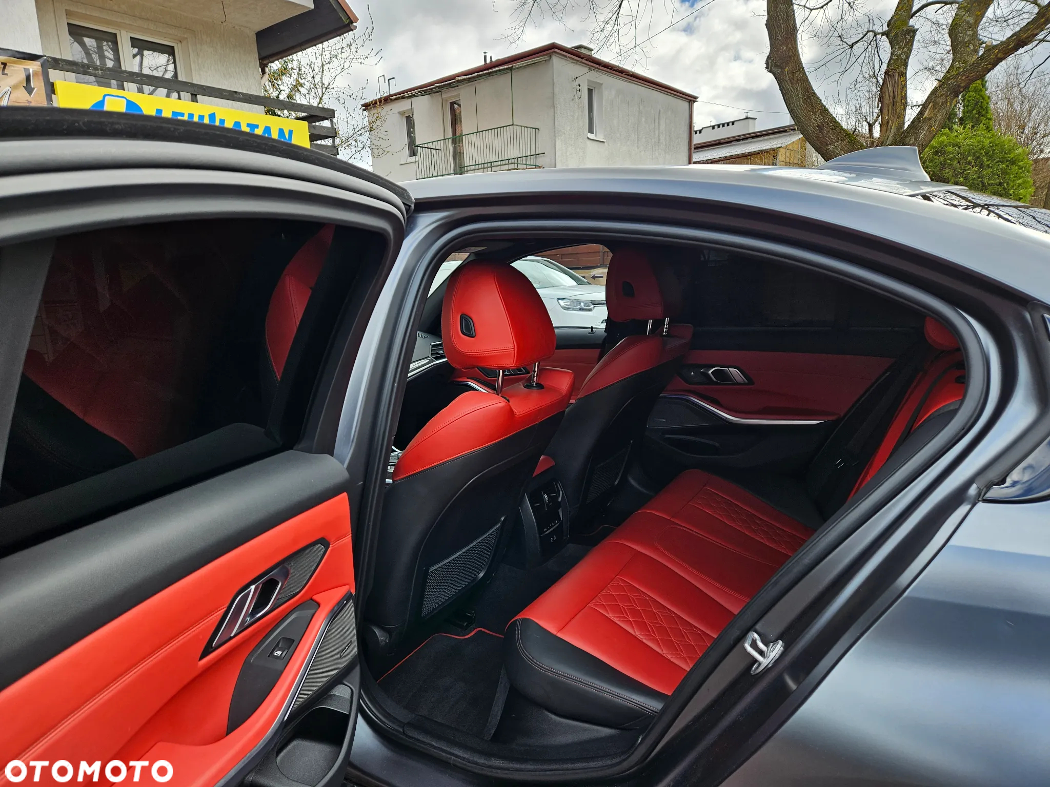 BMW Seria 3 M340i xDrive sport - 2