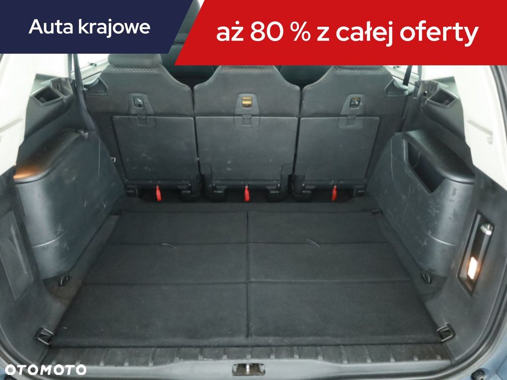 Citroën C4 Picasso - 20