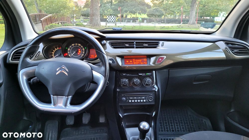 Citroën C3 1.4 VTi Selection - 4