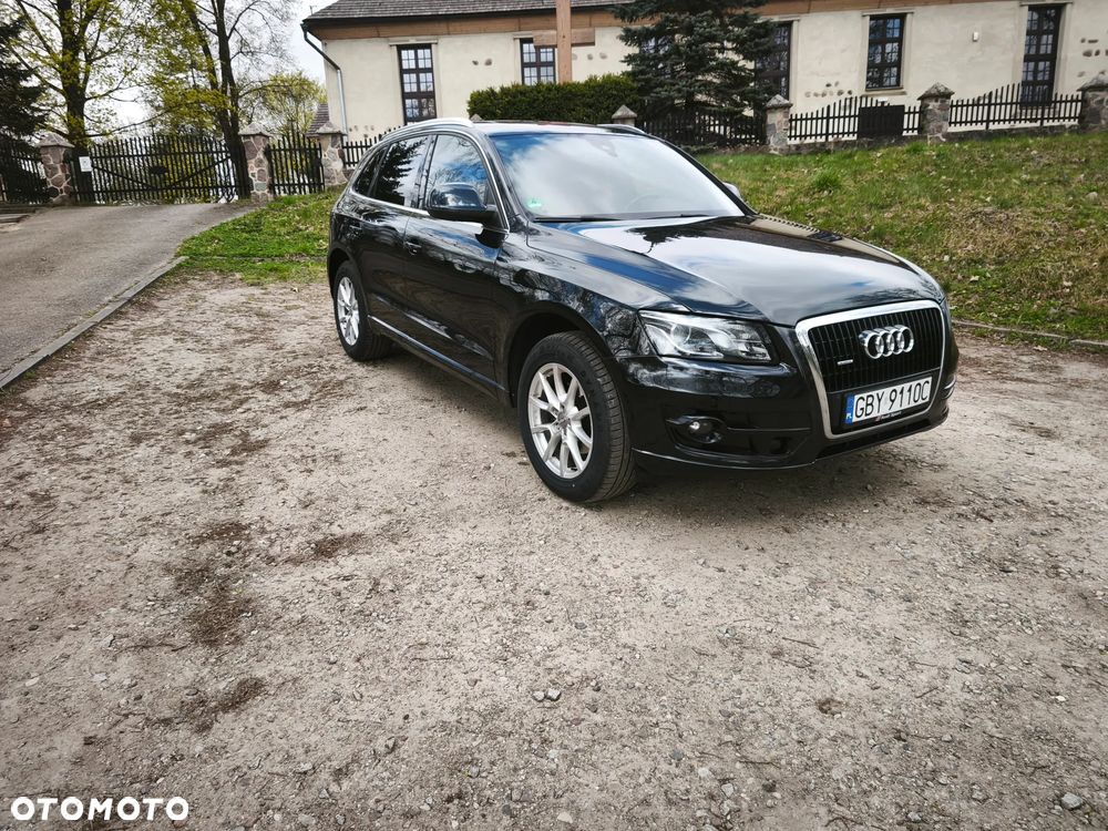 Audi Q5 2.0 TDI Quattro S tronic - 2