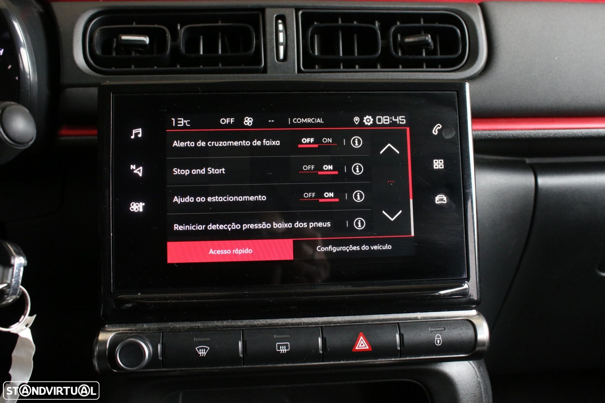 Citroën C3 1.2 PureTech C-Series - 26