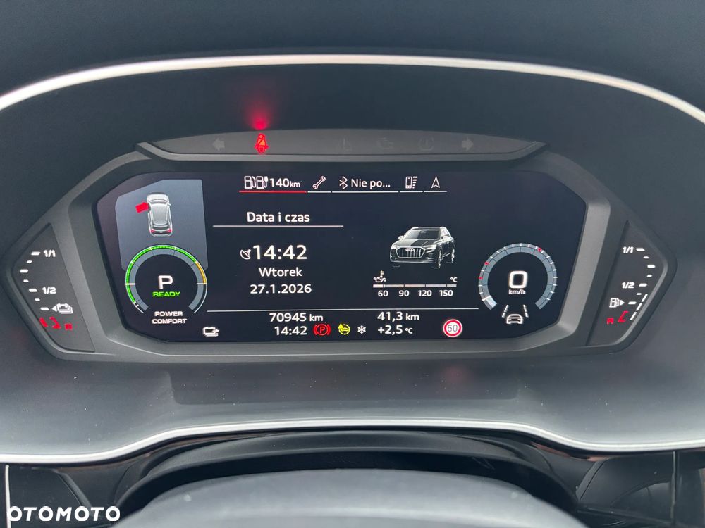 Audi Q3 45 TFSIe S tronic - 24