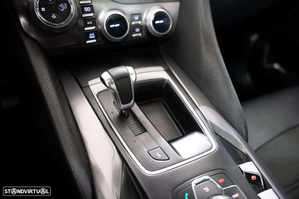 Citroën DS5 1.6 e-HDi Air.So Chic CMP6 - 12