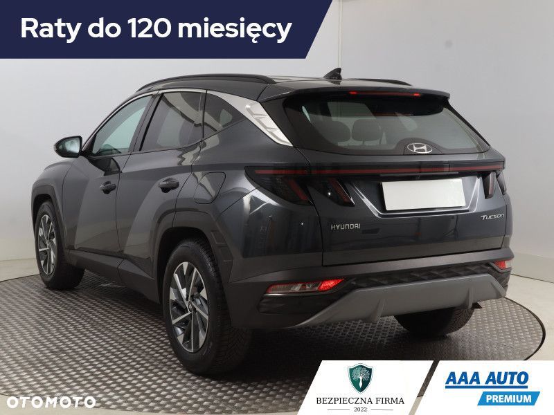 Hyundai Tucson - 6