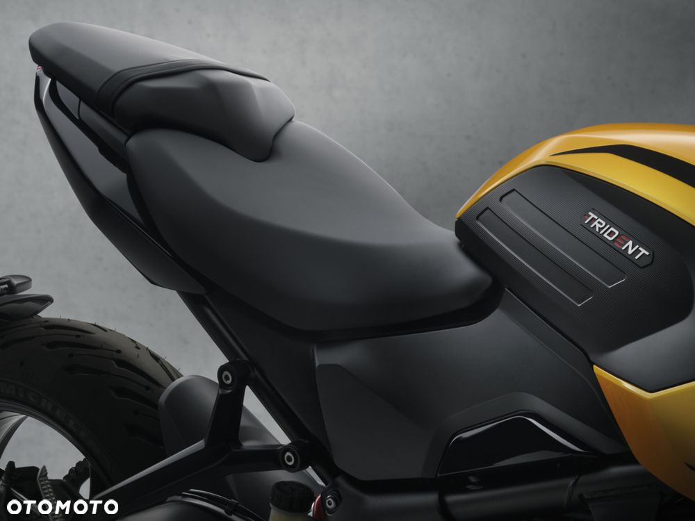 Triumph Trident - 26
