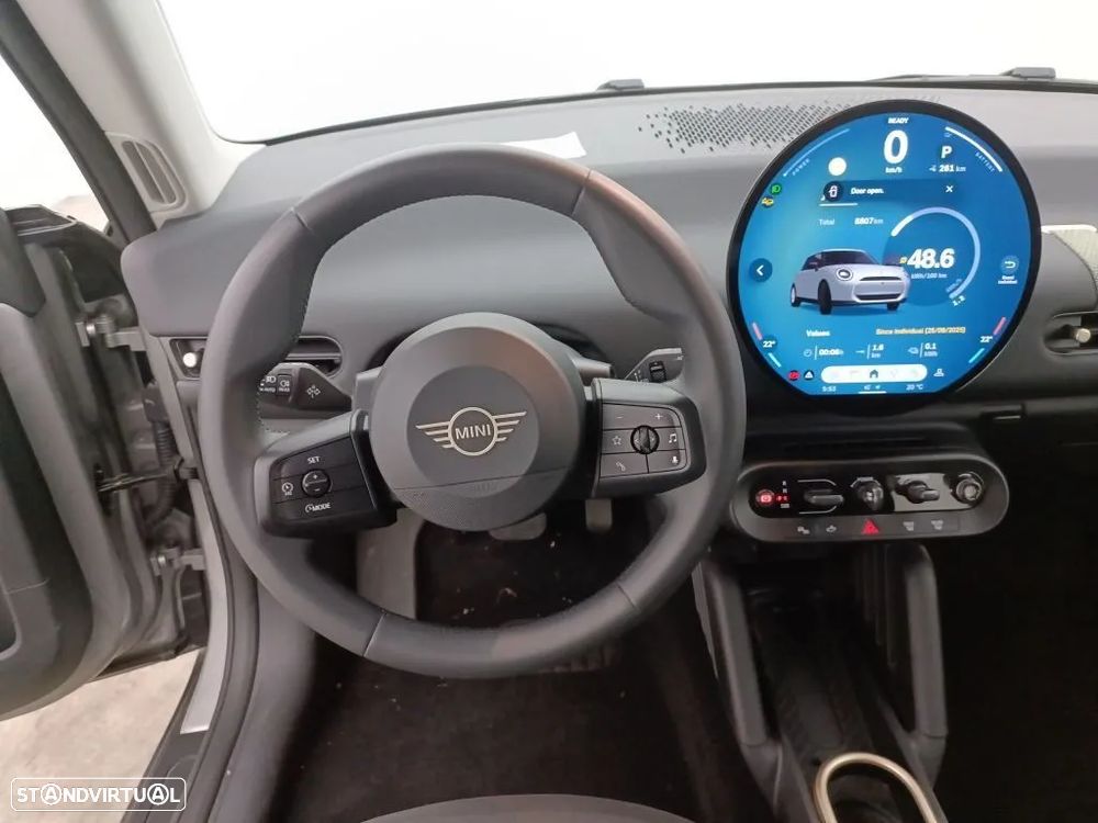 MINI 3 Portas Cooper E Classic - 7