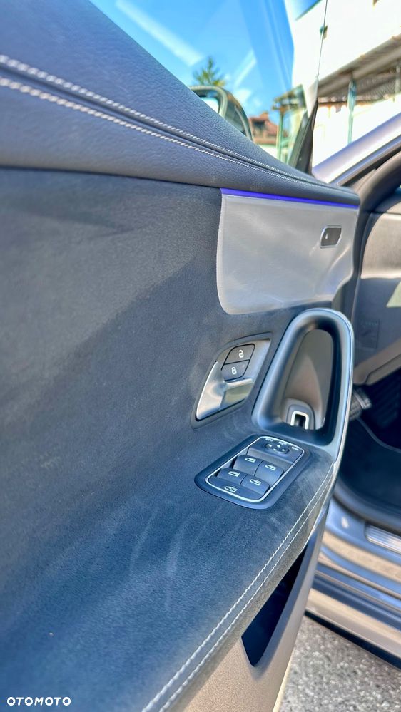 Mercedes-Benz CLA 180 7G-DCT Edition AMG Line - 19