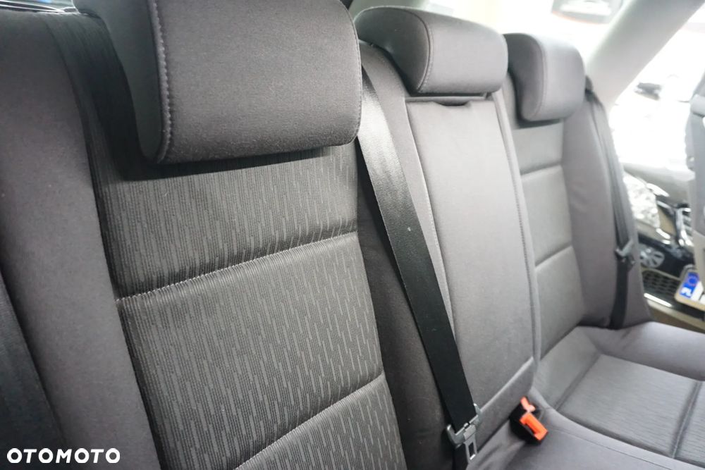 Audi A4 Avant 1.9 TDI - 21