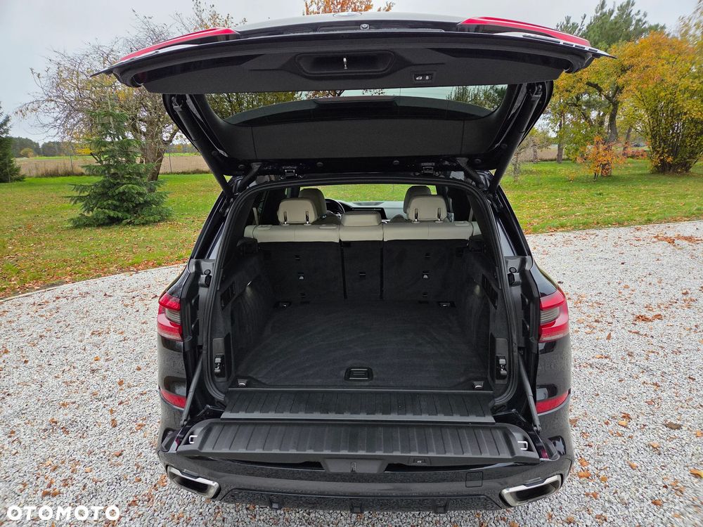 BMW X5 xDrive30d sport - 11