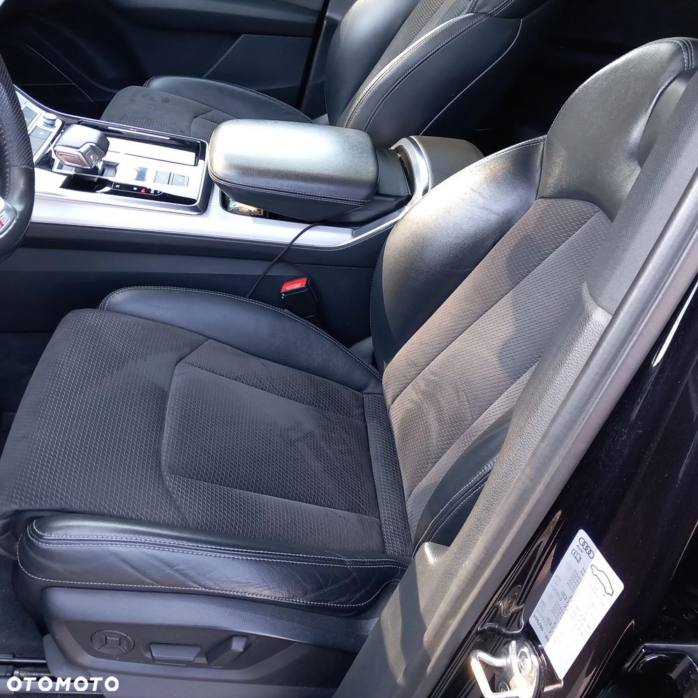 Audi Q7 - 14
