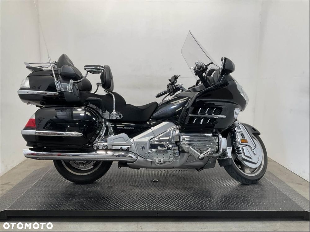Honda GL