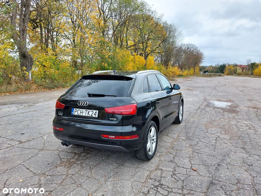 Audi Q3 - 7