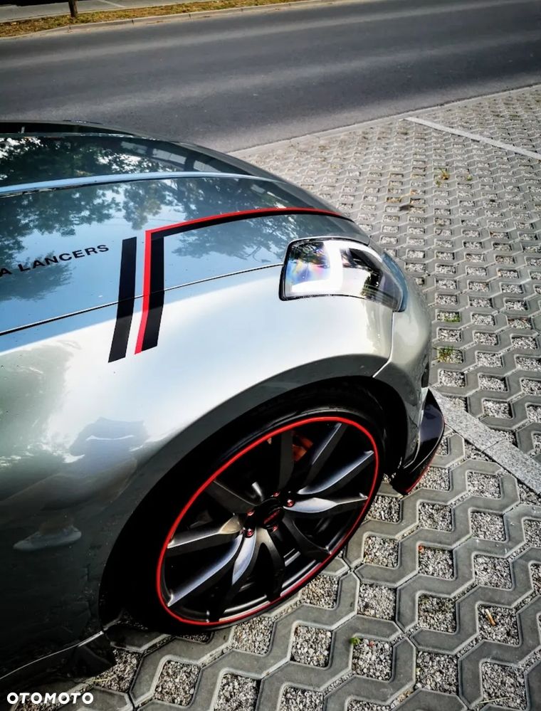 Nissan 350 Z 3.5 V6 Pack - 7