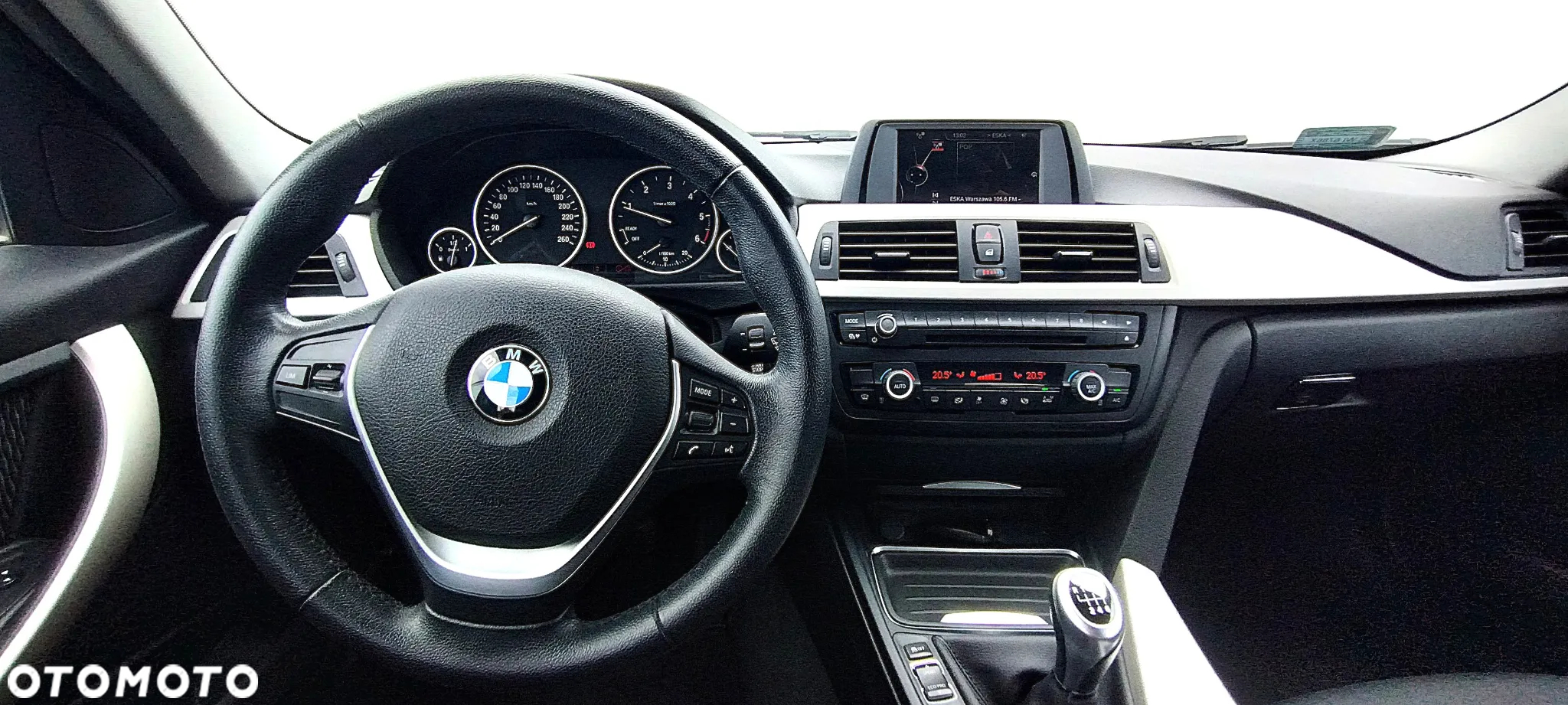 BMW Seria 3 320d - 14
