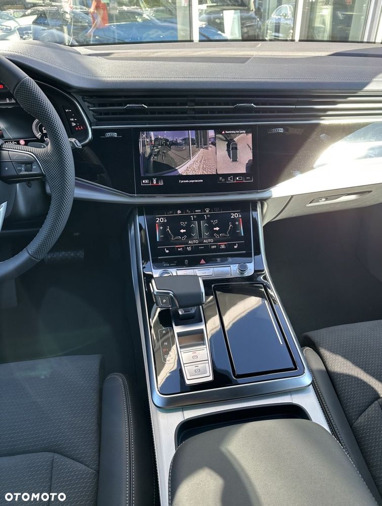 Audi Q7 - 18