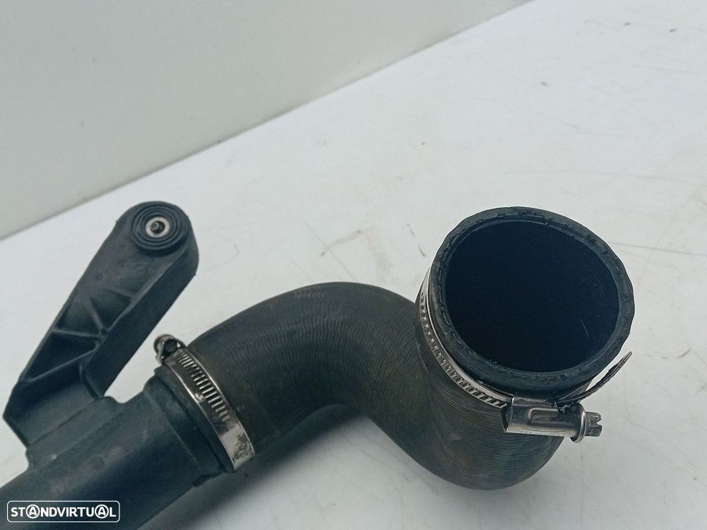 Tubo do intercooler SEAT Ibiza III (6L1) - 3