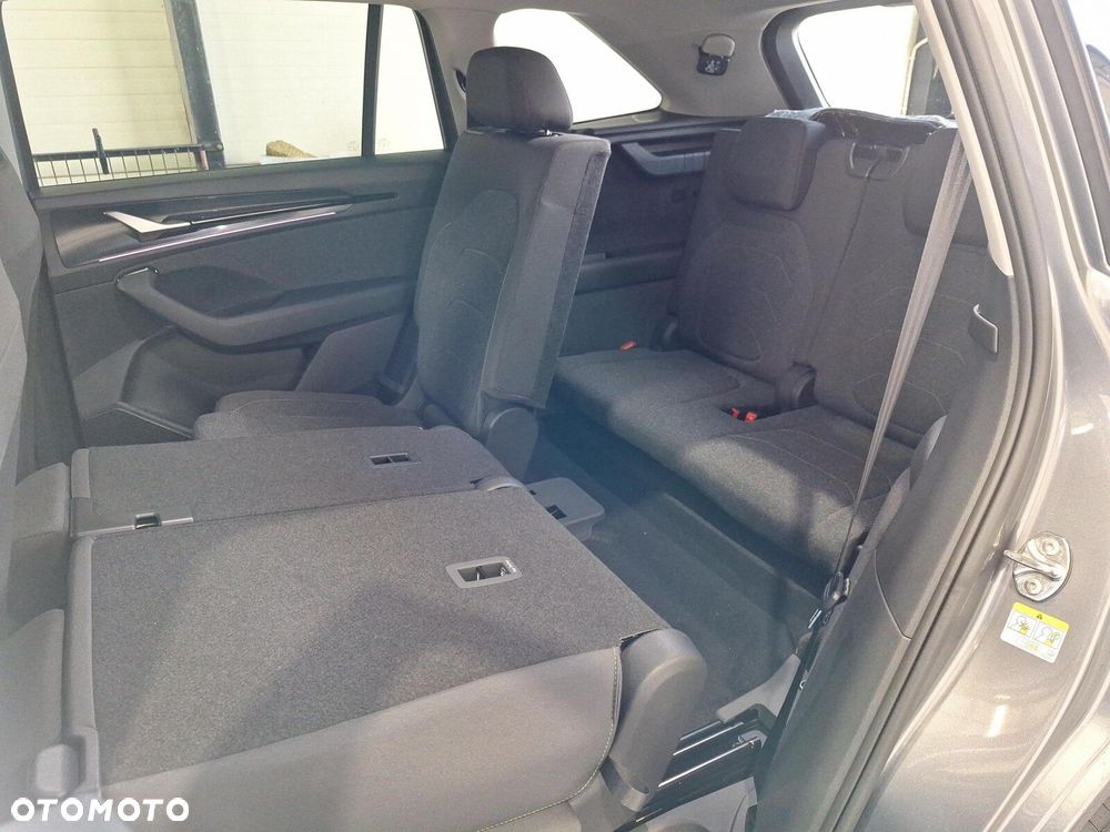 Skoda Kodiaq 1.5 TSI mHEV 4x2 Selection DSG - 35