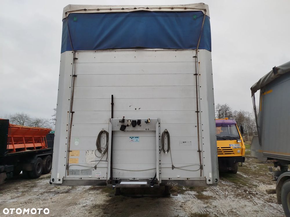 Schmidt Naczepa Schmidt - 8