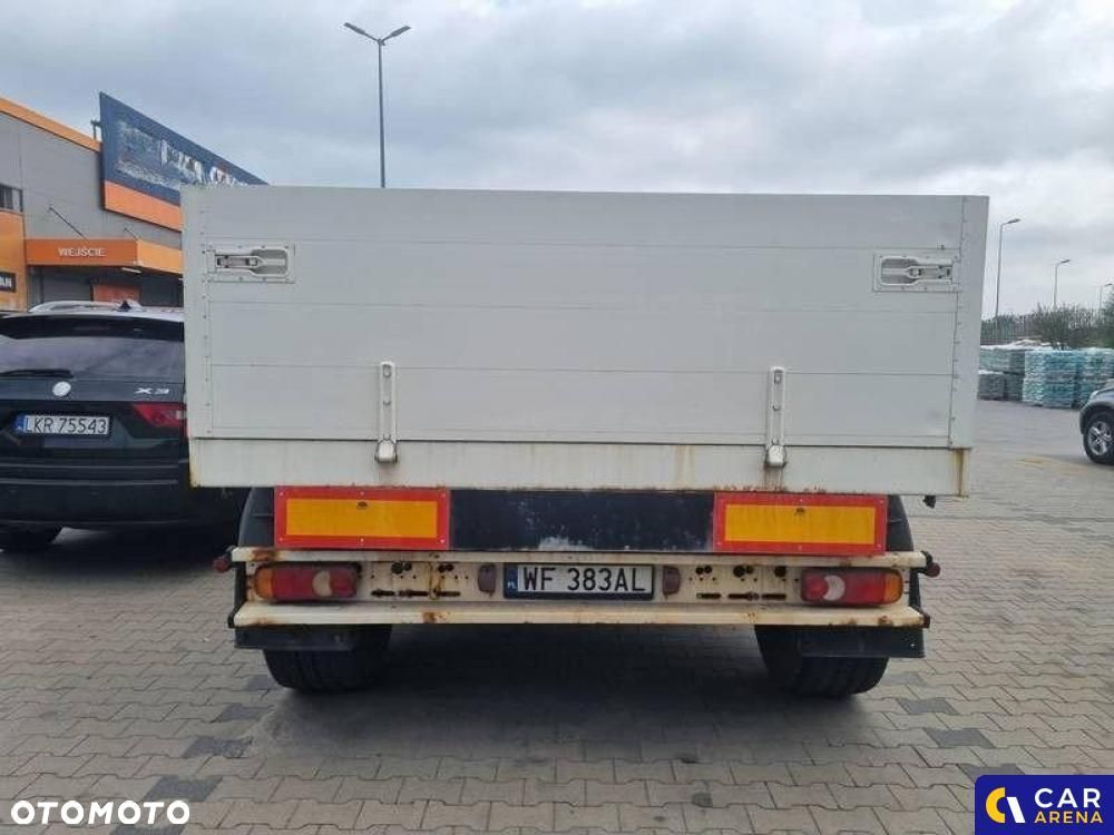 Dinkel DAKW 18000 - 7