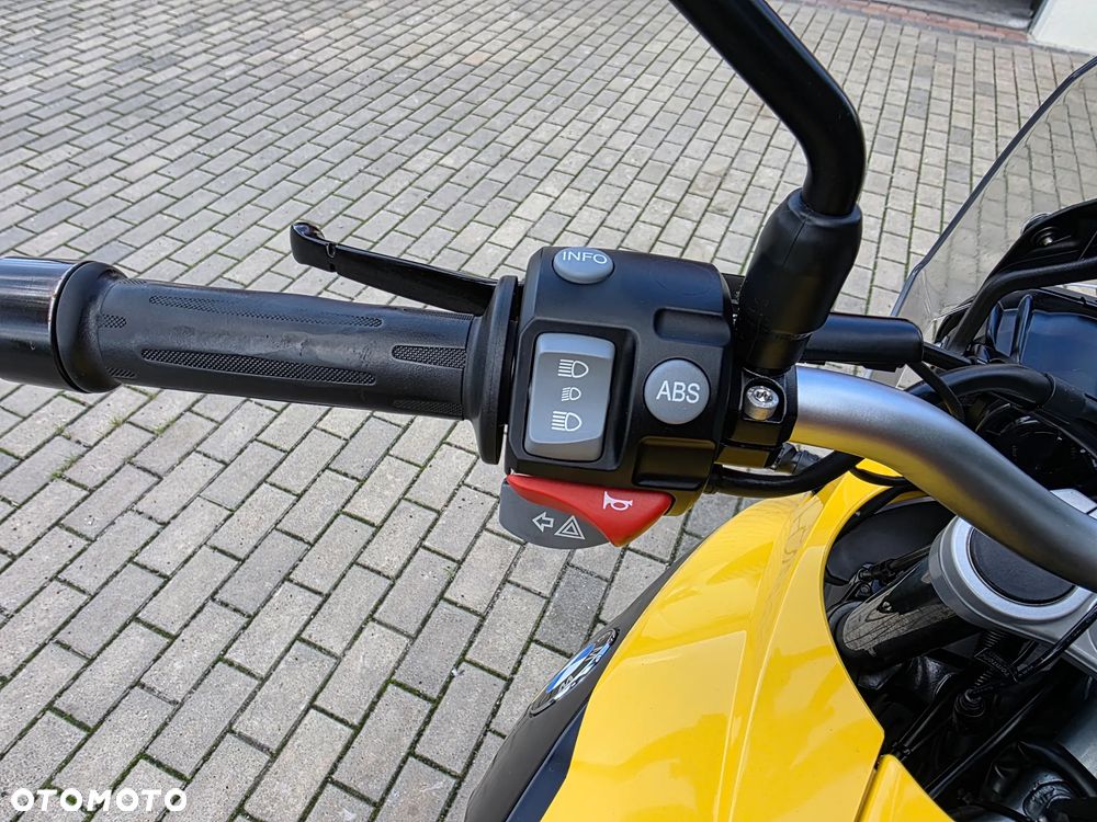 BMW GS - 18