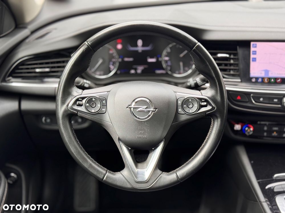 Opel Insignia 2.0 CDTI Business Elegance S&S - 5