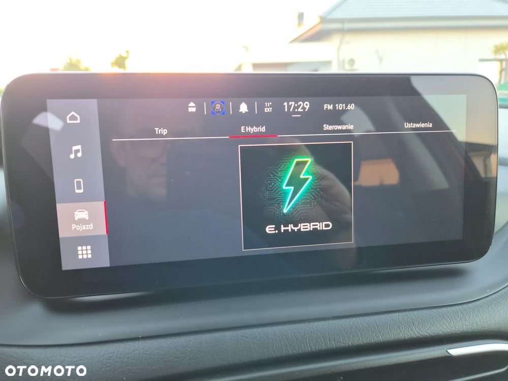 Fiat Tipo 1.5 Hybrid Red DCT - 32