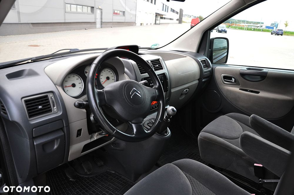 Citroën Jumpy L2 (8-Si.) Selection - 22