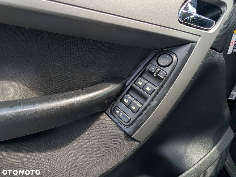 Citroën C4 Grand Picasso - 15