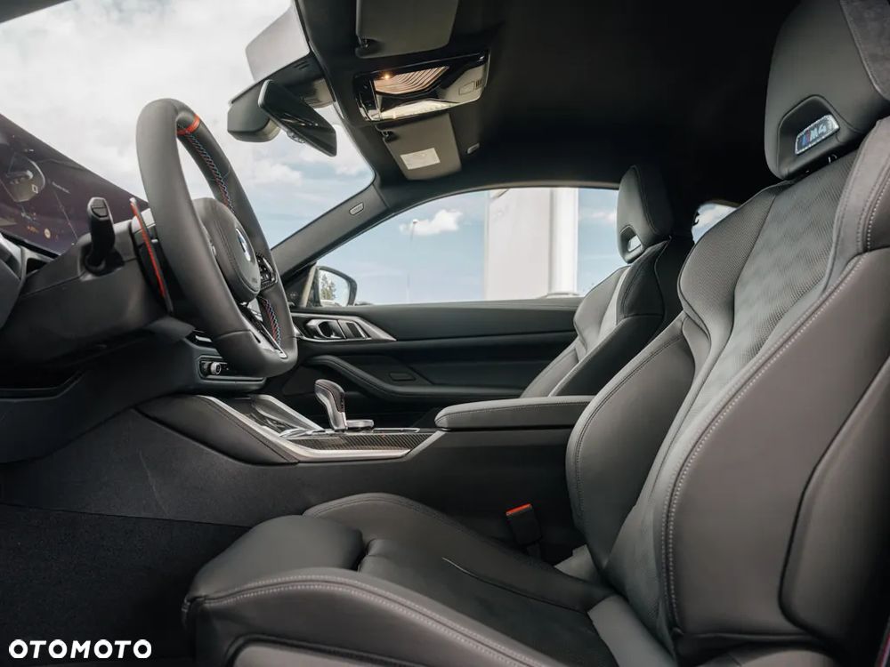 BMW M4 - 6