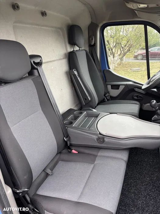 Renault MASTER - 8
