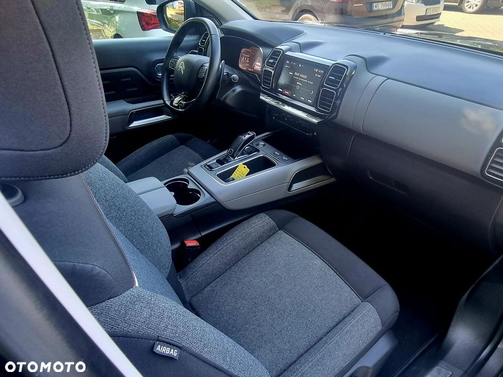 Citroën C5 Aircross - 23