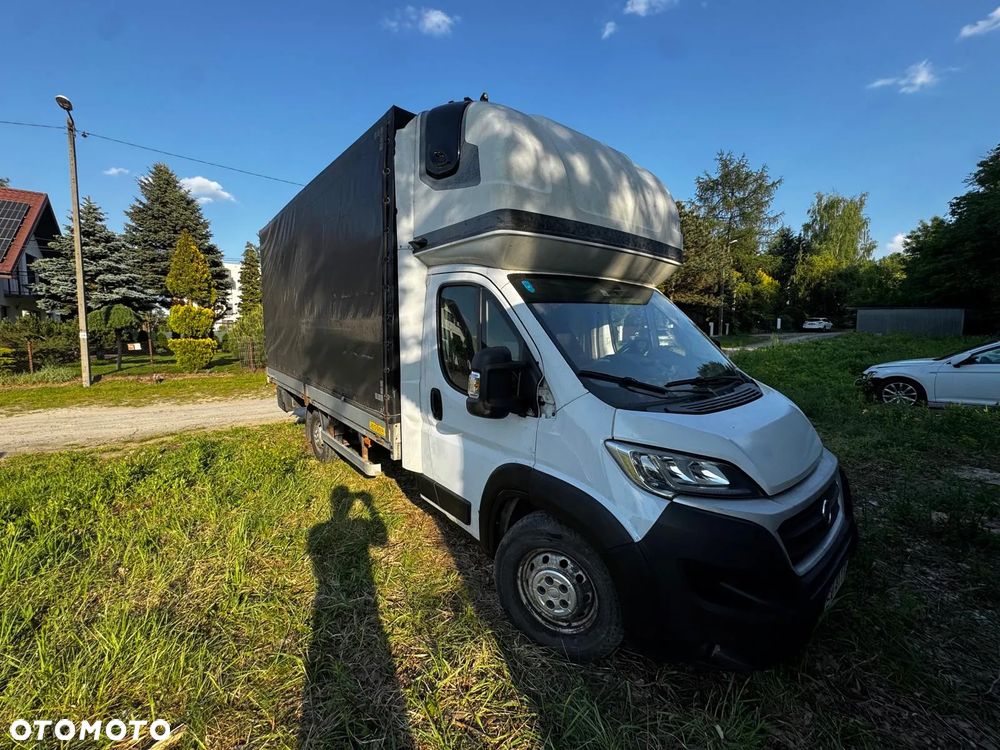 Fiat Ducato L4 - 7