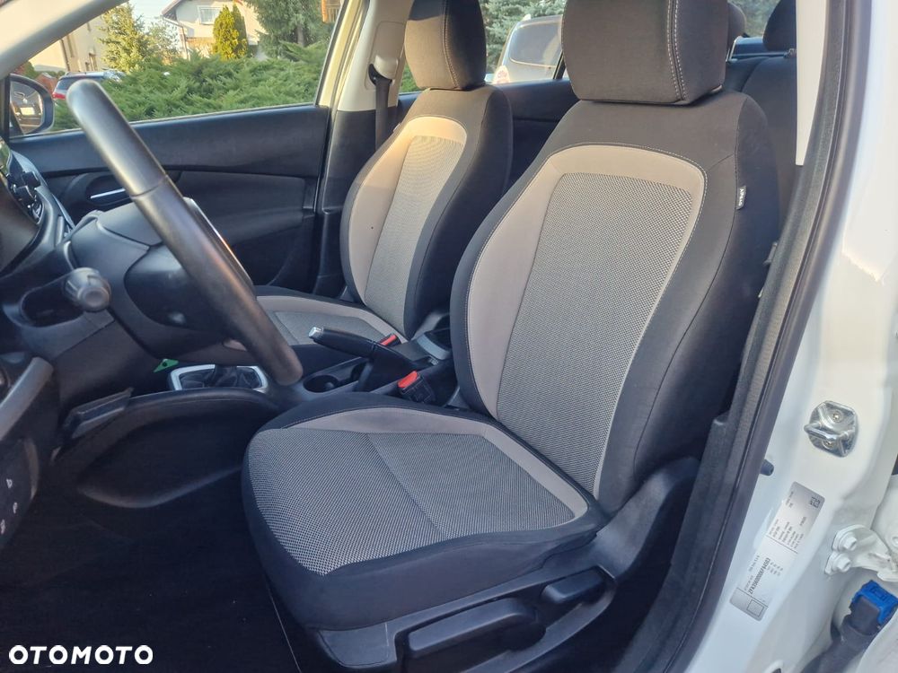 Fiat Tipo 1.4 16V Lounge - 13