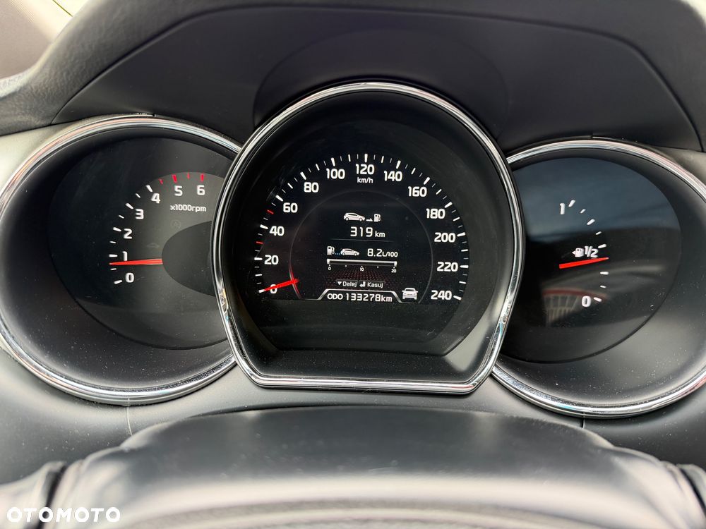Kia Ceed 1.6 CRDi L - 18