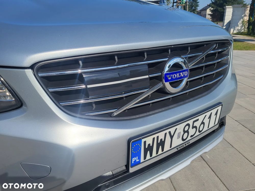 Volvo XC 60 D4 Drive-E Momentum - 13